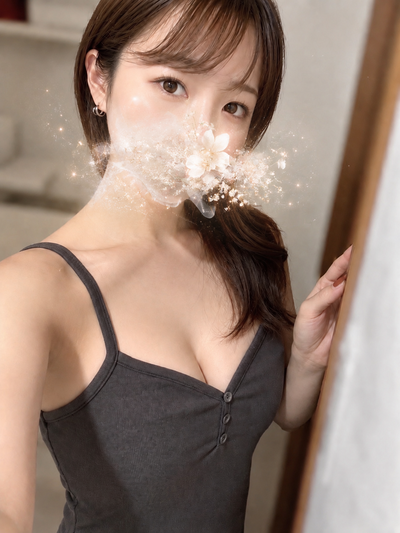 白井かなでさんの写真